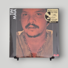 Tim Maia - Tim Maia 1970