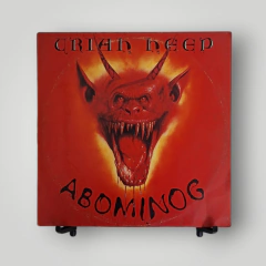 Uriah Heep - Abominog
