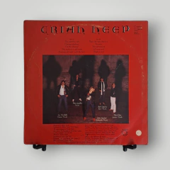 Uriah Heep - Abominog - comprar online