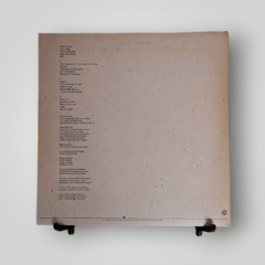 Fleetwood Mac - Tusk (Duplo-Japão) - comprar online
