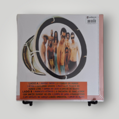 Chico Science & Nação Zumbi - Afrociberdelia - comprar online