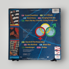 Culture Club - Colour by Numbers - comprar online