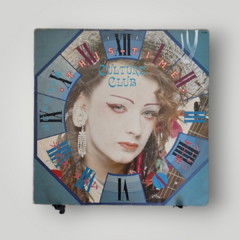Culture Club - This Time
