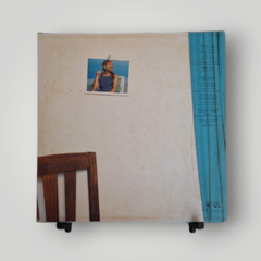 Willie Nelson - Without a Song - comprar online