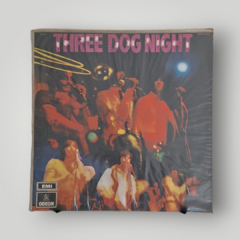 Three Dog Night - Three Dog Night