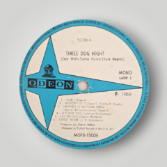 Three Dog Night - Three Dog Night na internet
