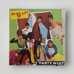The B-52's - Party Mix