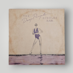 Deep Purple - The Deep Purple Singles A's and B's