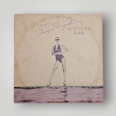 Deep Purple - The Deep Purple Singles A's and B's