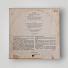 Deep Purple - The Deep Purple Singles A's and B's - comprar online