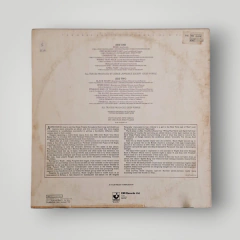 Deep Purple - The Deep Purple Singles A's and B's - comprar online