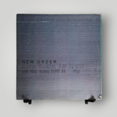 New Order - Brotherhood