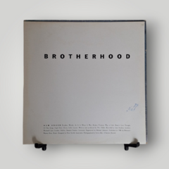 New Order - Brotherhood na internet
