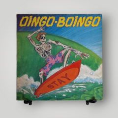 Oingo Boingo - Stay