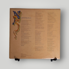 Carole King - Wrap Around Joy (US) na internet