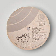 Carole King - Wrap Around Joy (US) - loja online
