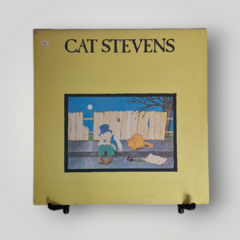 Cat Stevens - Teaser and the Firecat