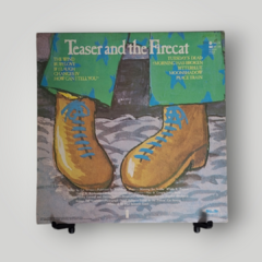 Cat Stevens - Teaser and the Firecat - comprar online
