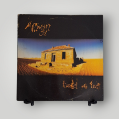 Midnight Oil - Diesel and Dust
