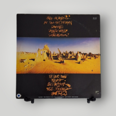 Midnight Oil - Diesel and Dust - comprar online