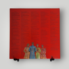 The Beatles - Sgt. Pepper's Lonely Hearts Club Band (Japão) - comprar online