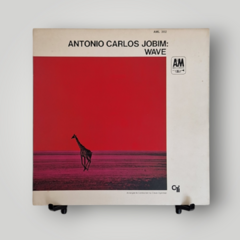 Antônio Carlos Jobim - Wave (Japão)
