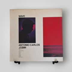 Antônio Carlos Jobim - Wave (Japão) - comprar online