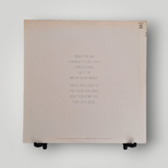 Aerosmith - Draw the Line - comprar online