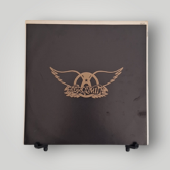 Aerosmith - Draw the Line na internet