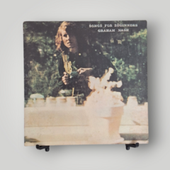 Graham Nash - Songs for Beginners (Japão)
