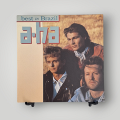 A-ha - Best in Brazil