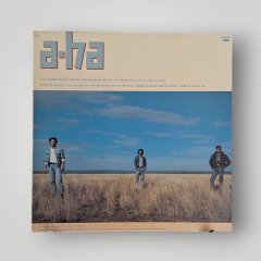 A-ha - Best in Brazil - comprar online