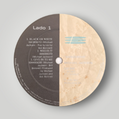 Michael Jackson - Dangerous (Duplo) - loja online