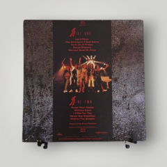 Bon Jovi - Slippery When Wet - comprar online