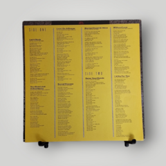 Bon Jovi - Slippery When Wet - Vinil Store