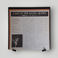 Queen - A Day at The Races - (Japão) na internet