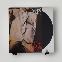 Talking Heads - Stop Making Sense