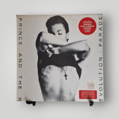 Prince and the Revolution - Parade - comprar online