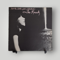 The Knack - ...But the Little Girls Understand