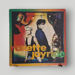 Roxette - Joyride