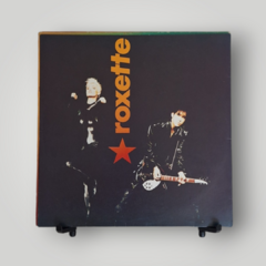 Roxette - Joyride na internet