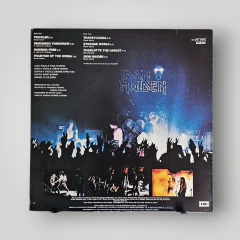 Iron Maiden - Iron Maiden - comprar online