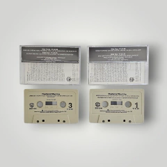 Fleetwood Mac - Fleetwood Live I & II - comprar online