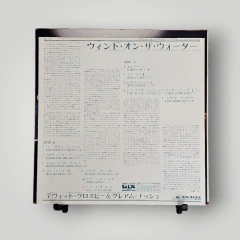 Crosby & Nash - Wind on the Water - Vinil Store