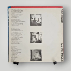 Dire Straits - Making Movies - Vinil Store