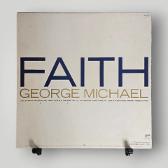 George Michael - Faith na internet