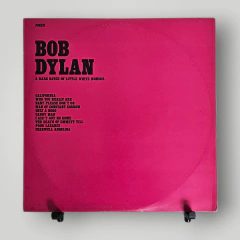 Bob Dylan - A Rare Batch of Little White Wonder Vol. II - comprar online