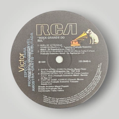 V.A - Rock Grande do Sul - Vinil Store