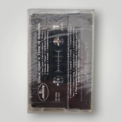 Once Upon a Time in America Soundtrack - Coreia do Sul / Lacrada - comprar online