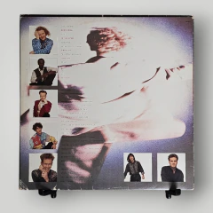 Simply Red - A New Flame - Vinil Store